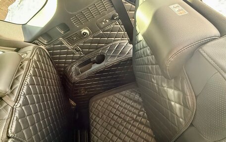 Hyundai Santa Fe IV, 2023 год, 4 700 000 рублей, 24 фотография