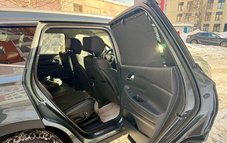Hyundai Santa Fe IV, 2023 год, 4 700 000 рублей, 26 фотография
