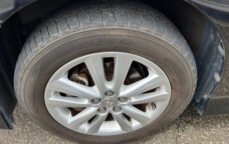 Toyota Wish II, 2011 год, 1 540 000 рублей, 3 фотография