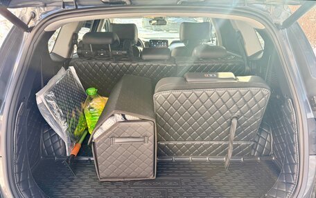 Hyundai Santa Fe IV, 2023 год, 4 700 000 рублей, 23 фотография