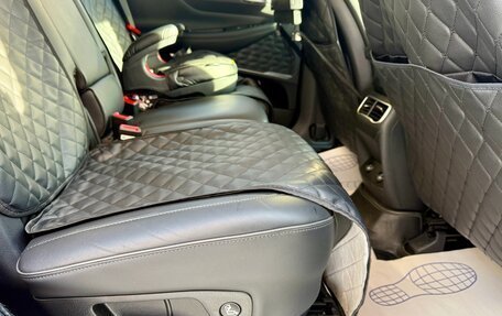 Hyundai Santa Fe IV, 2023 год, 4 700 000 рублей, 27 фотография