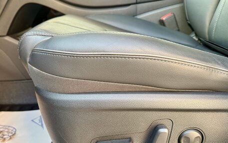 Hyundai Santa Fe IV, 2023 год, 4 700 000 рублей, 30 фотография