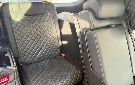 Hyundai Santa Fe IV, 2023 год, 4 700 000 рублей, 28 фотография