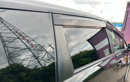 Toyota Wish II, 2011 год, 1 540 000 рублей, 11 фотография