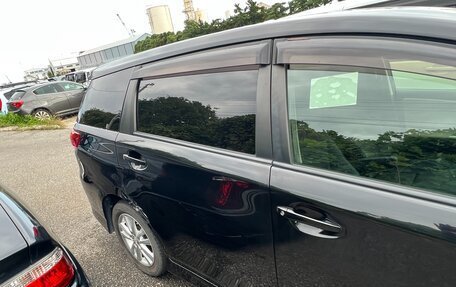 Toyota Wish II, 2011 год, 1 540 000 рублей, 10 фотография