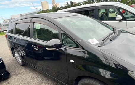 Toyota Wish II, 2011 год, 1 540 000 рублей, 9 фотография