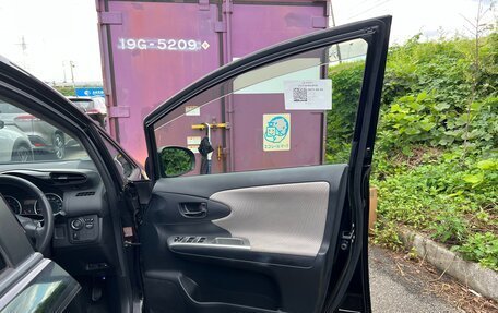 Toyota Wish II, 2011 год, 1 540 000 рублей, 15 фотография