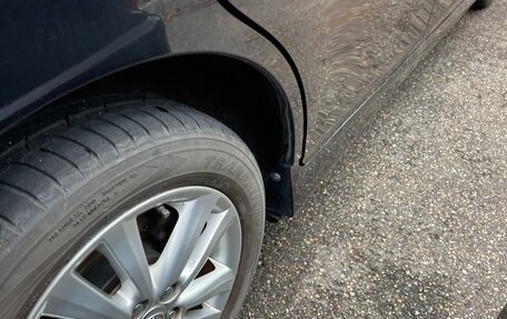 Toyota Wish II, 2011 год, 1 540 000 рублей, 14 фотография