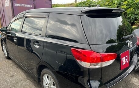 Toyota Wish II, 2011 год, 1 540 000 рублей, 13 фотография