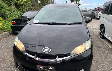 Toyota Wish II, 2011 год, 1 540 000 рублей, 21 фотография