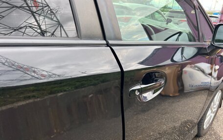 Toyota Wish II, 2011 год, 1 540 000 рублей, 27 фотография