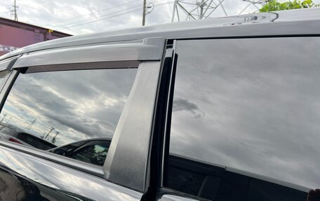 Toyota Wish II, 2011 год, 1 540 000 рублей, 30 фотография