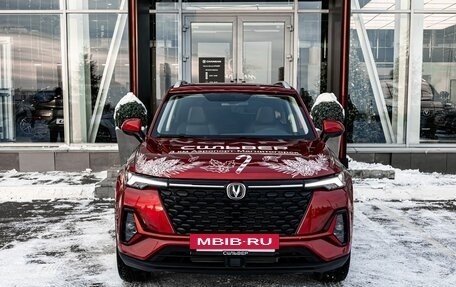 Changan CS35 Plus, 2025 год, 2 811 501 рублей, 3 фотография
