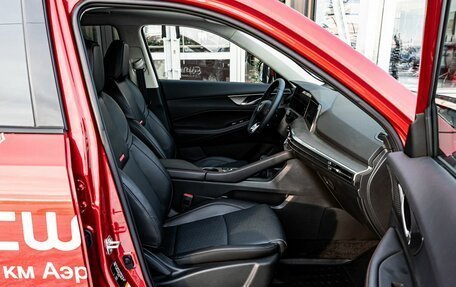 Changan CS35 Plus, 2025 год, 2 811 501 рублей, 13 фотография