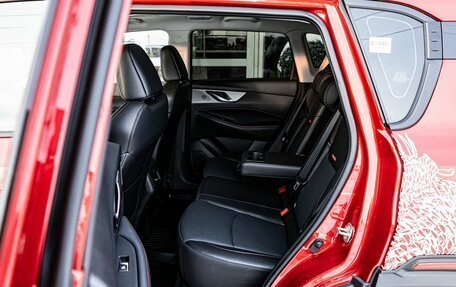 Changan CS35 Plus, 2025 год, 2 811 501 рублей, 11 фотография