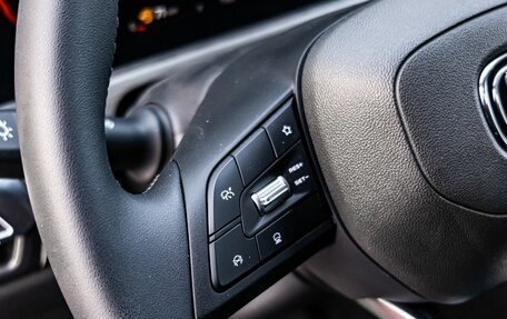 Changan CS35 Plus, 2025 год, 2 811 501 рублей, 15 фотография