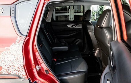 Changan CS35 Plus, 2025 год, 2 811 501 рублей, 12 фотография