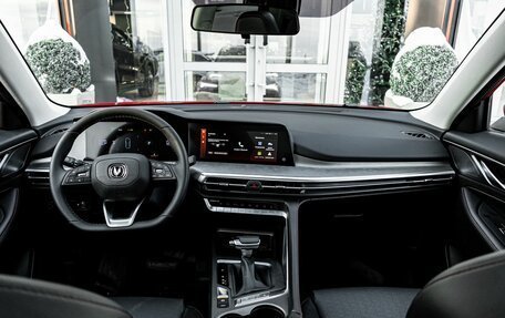 Changan CS35 Plus, 2025 год, 2 811 501 рублей, 14 фотография