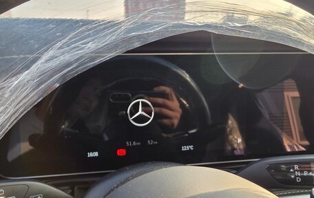 Mercedes-Benz G-Класс AMG, 2025 год, 26 050 000 рублей, 6 фотография