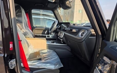 Mercedes-Benz G-Класс AMG, 2025 год, 26 050 000 рублей, 4 фотография