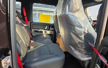 Mercedes-Benz G-Класс AMG, 2025 год, 26 050 000 рублей, 5 фотография