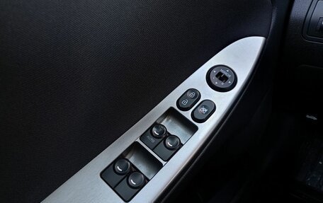 Hyundai Solaris II рестайлинг, 2015 год, 828 000 рублей, 9 фотография