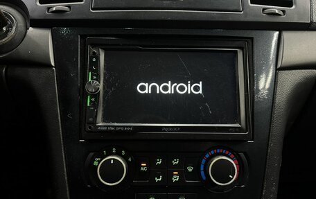 Chevrolet Epica, 2008 год, 399 888 рублей, 11 фотография