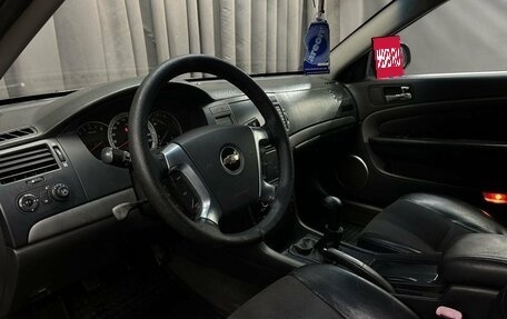 Chevrolet Epica, 2008 год, 399 888 рублей, 5 фотография