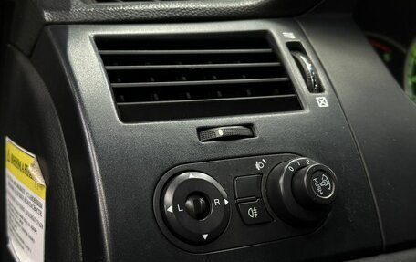 Chevrolet Epica, 2008 год, 399 888 рублей, 14 фотография