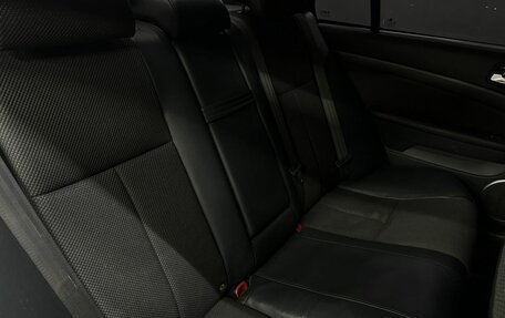 Chevrolet Epica, 2008 год, 399 888 рублей, 16 фотография