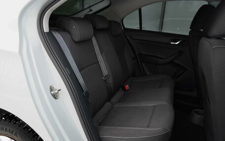 Skoda Rapid I, 2015 год, 1 180 000 рублей, 11 фотография