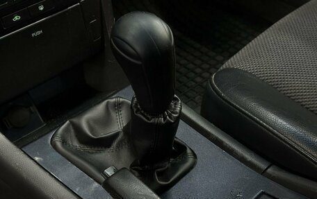 Chevrolet Epica, 2008 год, 399 888 рублей, 15 фотография