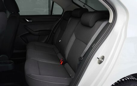 Skoda Rapid I, 2015 год, 1 180 000 рублей, 13 фотография