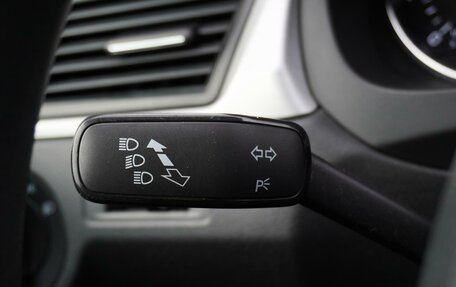 Skoda Rapid I, 2015 год, 1 180 000 рублей, 17 фотография