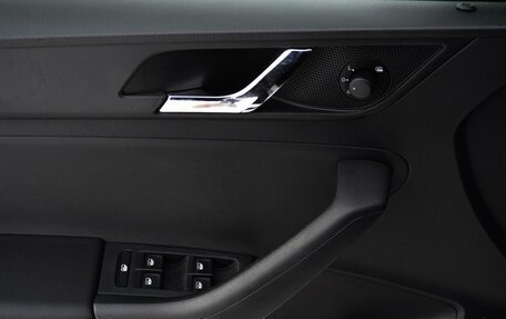 Skoda Rapid I, 2015 год, 1 180 000 рублей, 23 фотография