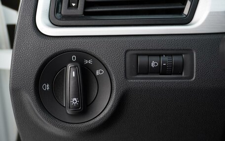 Skoda Rapid I, 2015 год, 1 180 000 рублей, 22 фотография