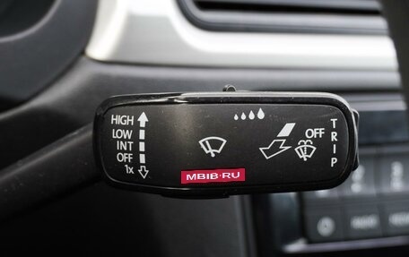 Skoda Rapid I, 2015 год, 1 180 000 рублей, 18 фотография