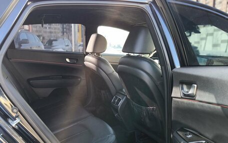 KIA Optima IV, 2018 год, 1 300 000 рублей, 12 фотография