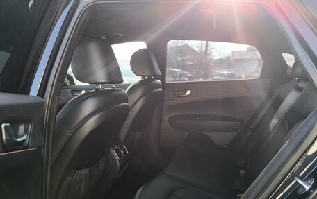 KIA Optima IV, 2018 год, 1 300 000 рублей, 10 фотография