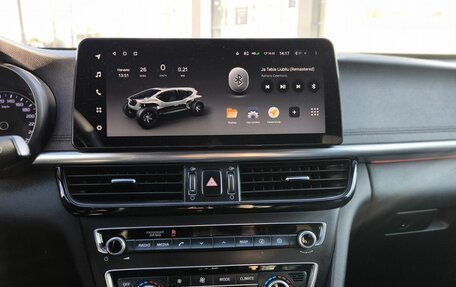 KIA Optima IV, 2018 год, 1 300 000 рублей, 18 фотография