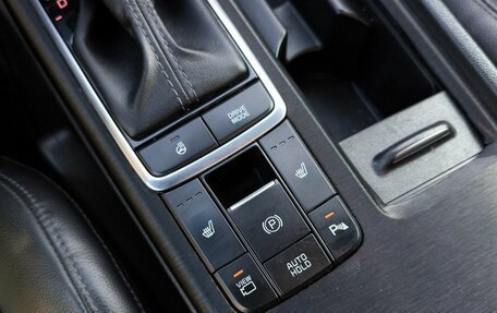 KIA Optima IV, 2018 год, 1 300 000 рублей, 17 фотография