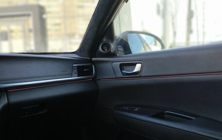 KIA Optima IV, 2018 год, 1 300 000 рублей, 20 фотография