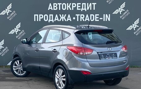 Hyundai ix35 I рестайлинг, 2012 год, 1 330 000 рублей, 5 фотография