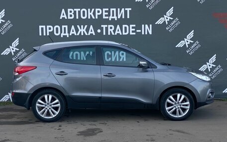 Hyundai ix35 I рестайлинг, 2012 год, 1 330 000 рублей, 9 фотография