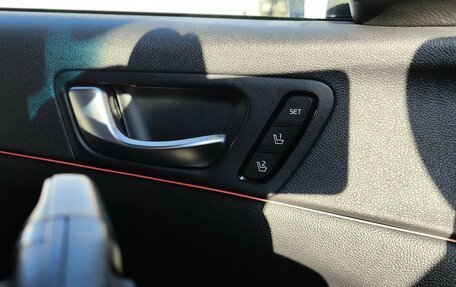 KIA Optima IV, 2018 год, 1 300 000 рублей, 23 фотография