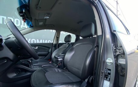 Hyundai ix35 I рестайлинг, 2012 год, 1 330 000 рублей, 10 фотография