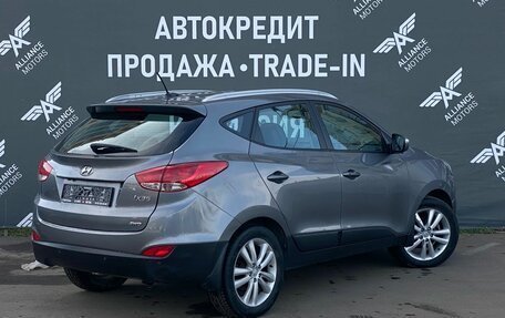 Hyundai ix35 I рестайлинг, 2012 год, 1 330 000 рублей, 8 фотография