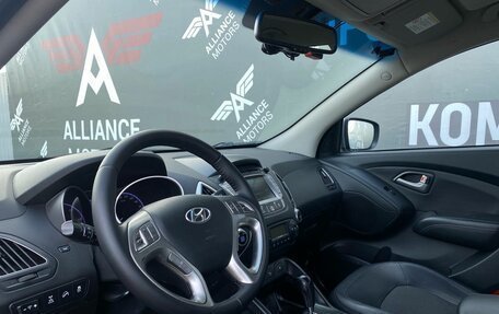 Hyundai ix35 I рестайлинг, 2012 год, 1 330 000 рублей, 11 фотография