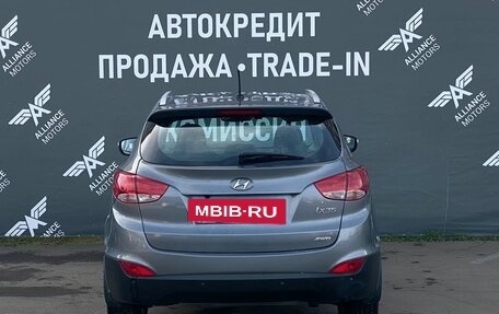 Hyundai ix35 I рестайлинг, 2012 год, 1 330 000 рублей, 6 фотография