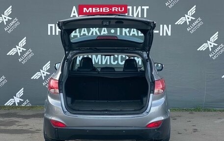 Hyundai ix35 I рестайлинг, 2012 год, 1 330 000 рублей, 7 фотография